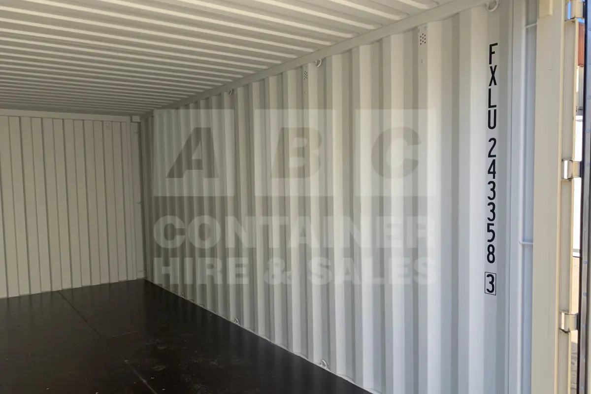 Container product image.