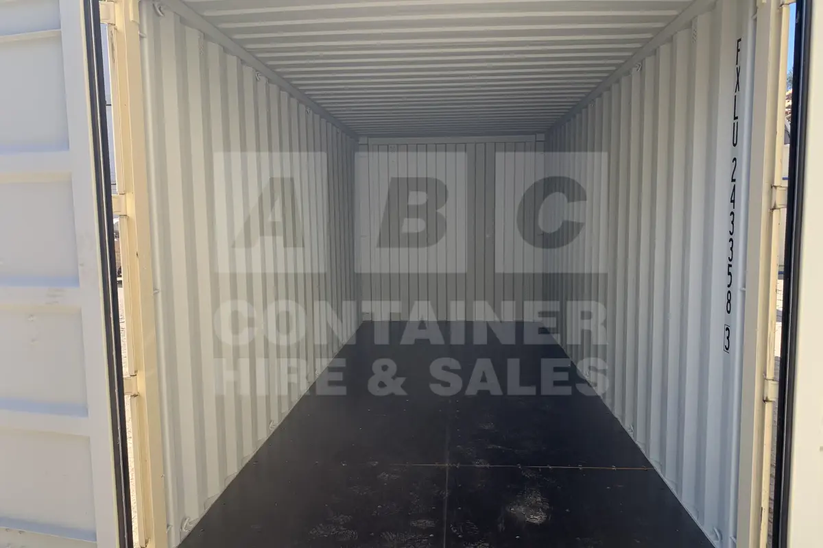 Container product image.