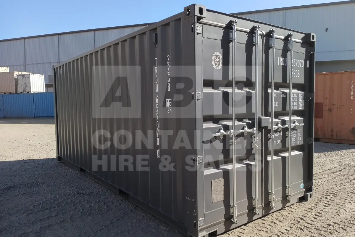 Container product image.