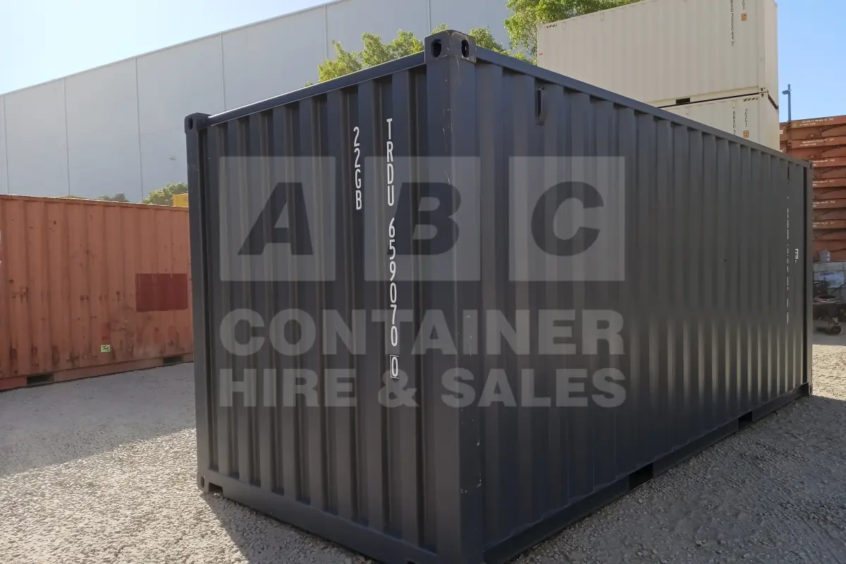 Container product image.