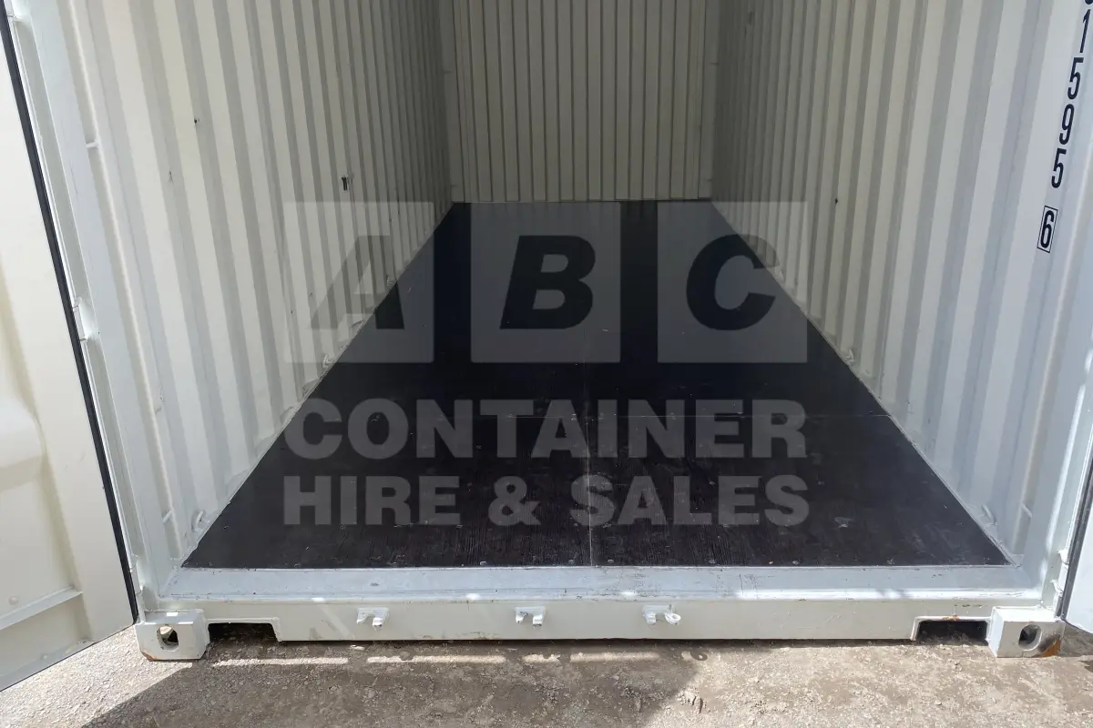 Container product image.
