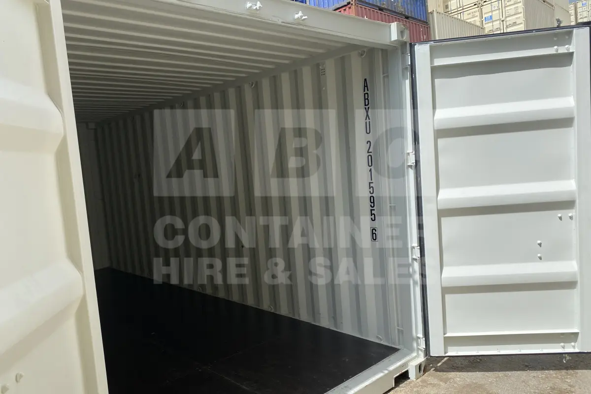 Container product image.