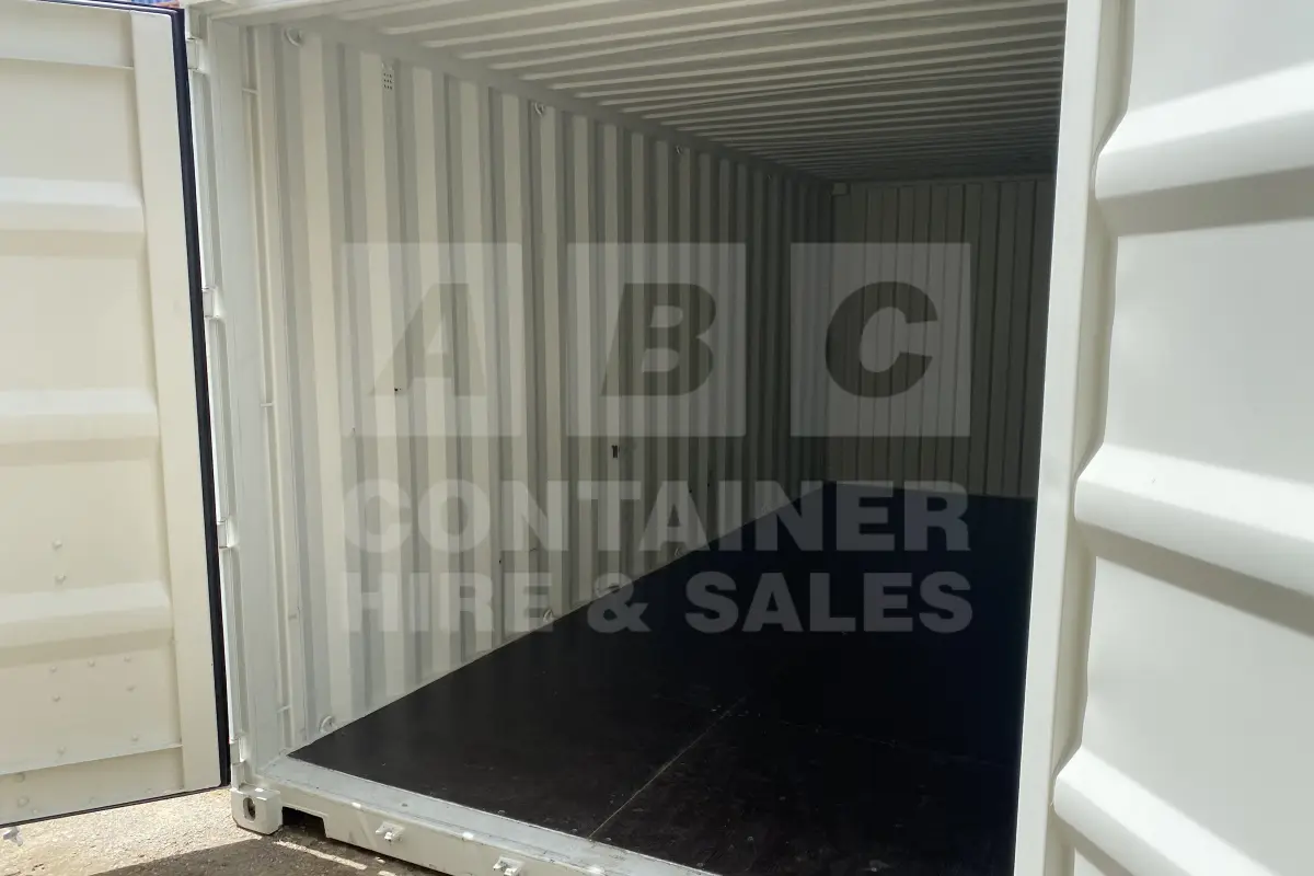 Container product image.