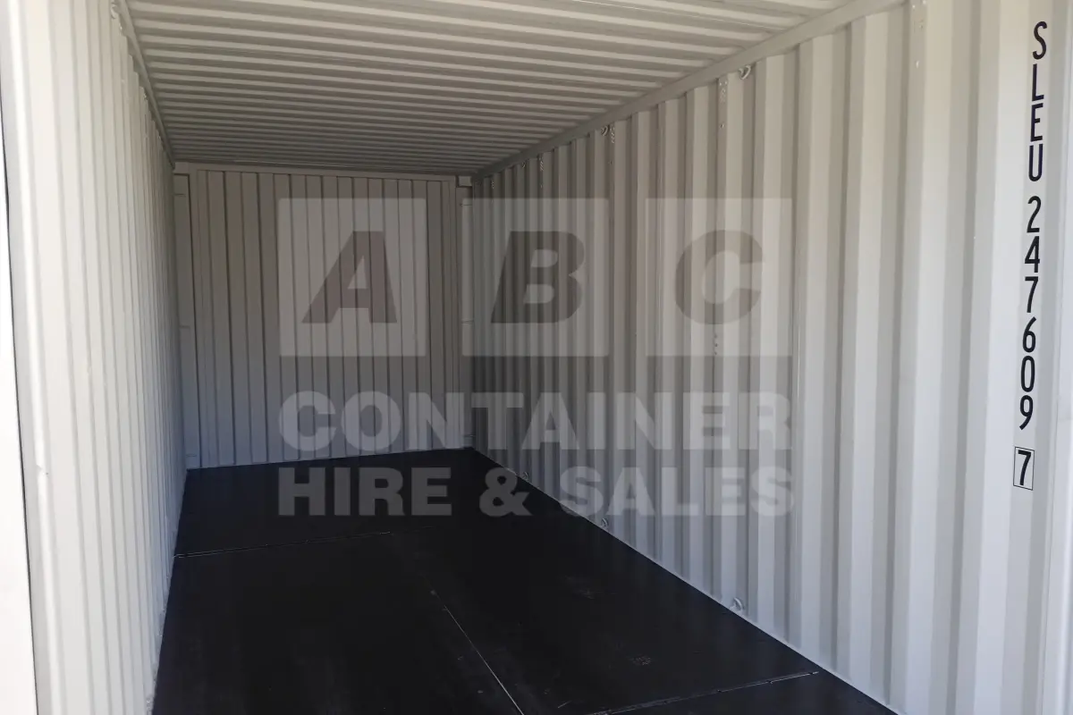 Container product image.