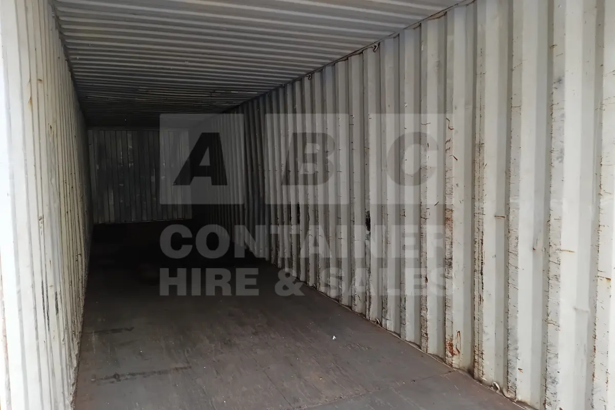Container product image.