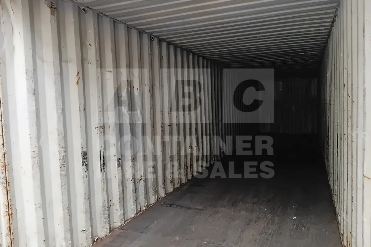 Container product image.