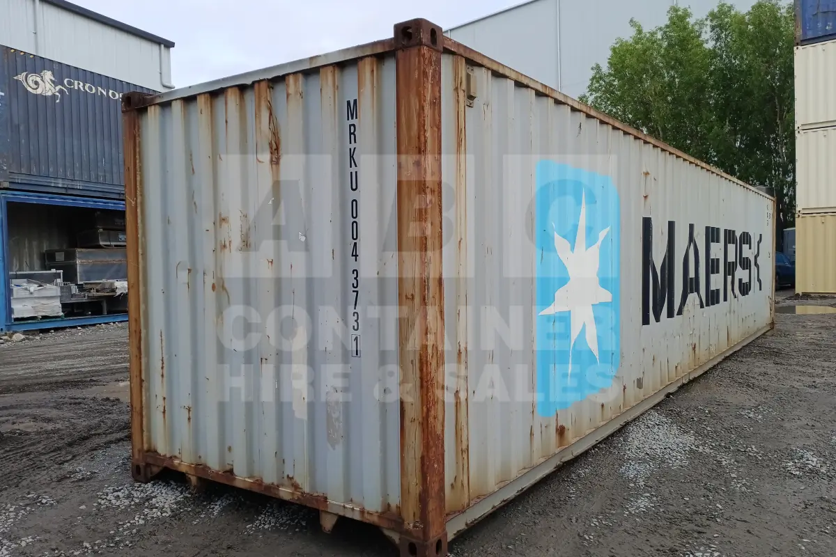 Container product image.