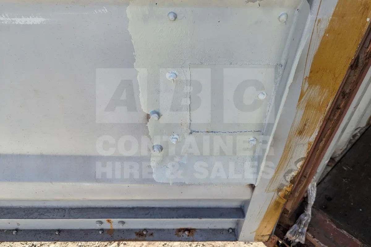 Container product image.