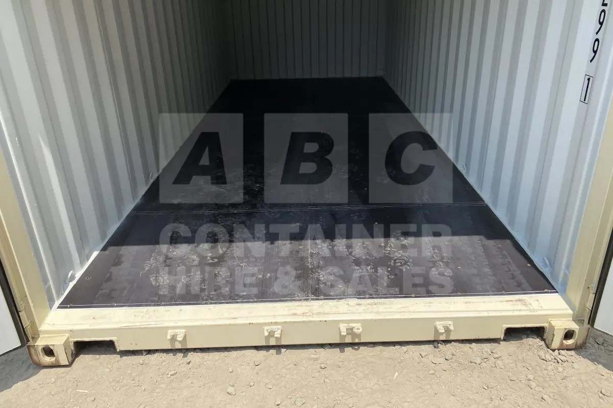 Container product image.