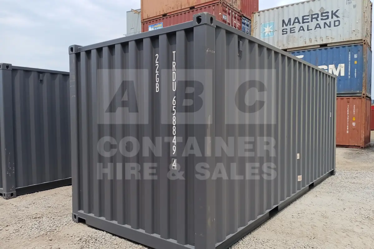 Container product image.