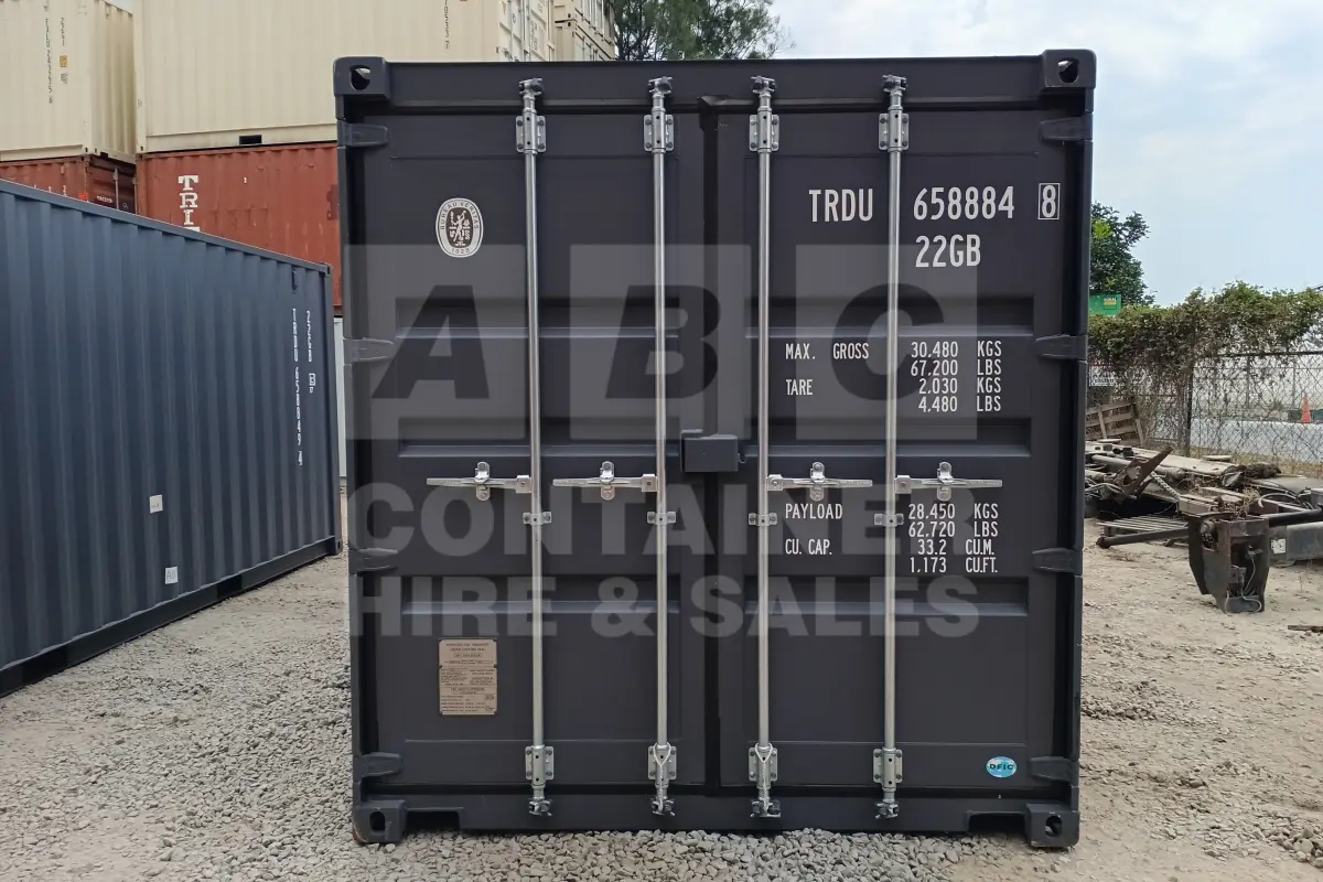 Container product image.