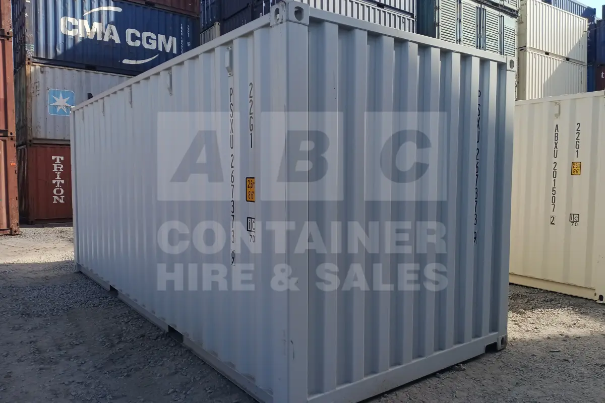 Container product image.