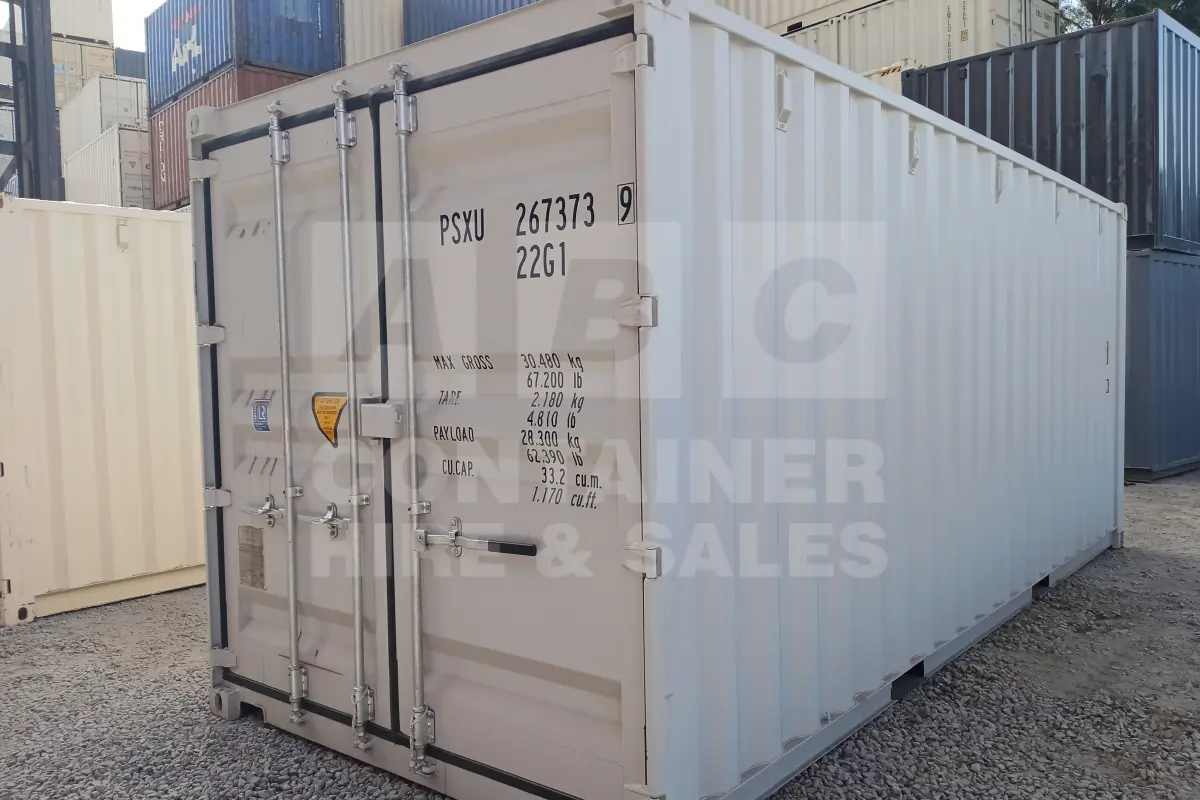 Container product image.