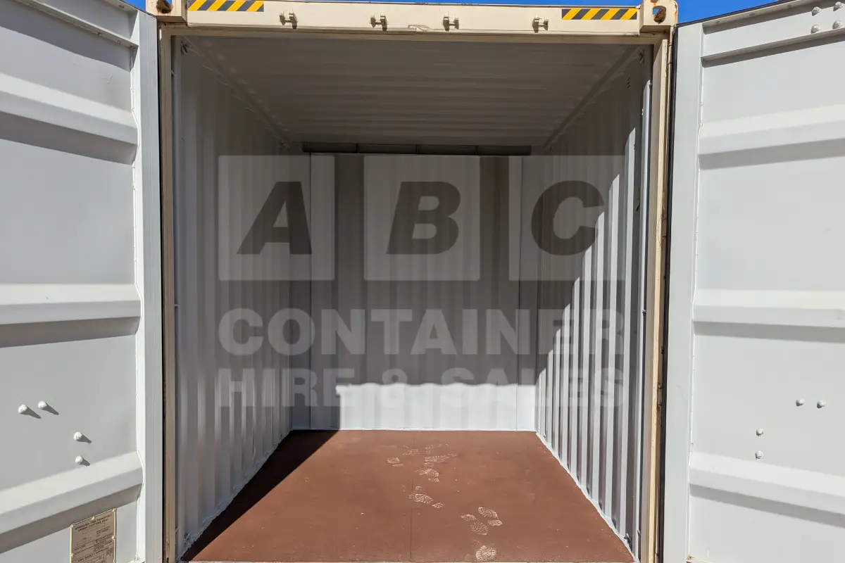 Container product image.