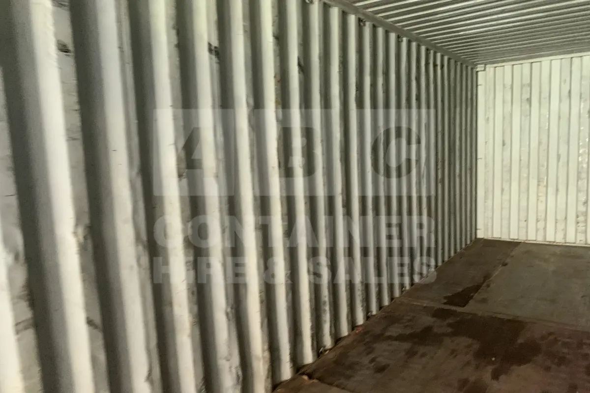 Container product image.