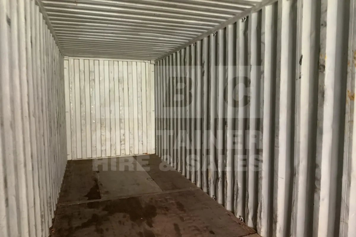 Container product image.