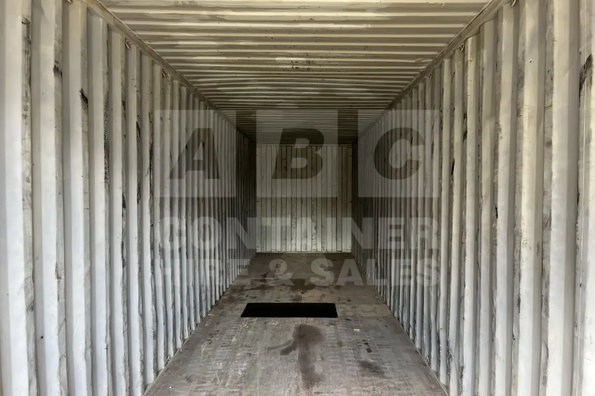 Container product image.