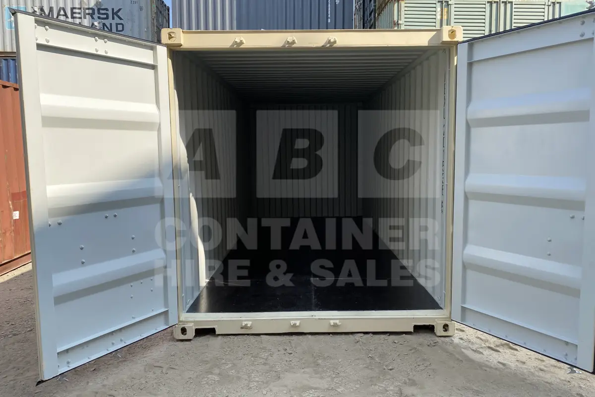 Container product image.
