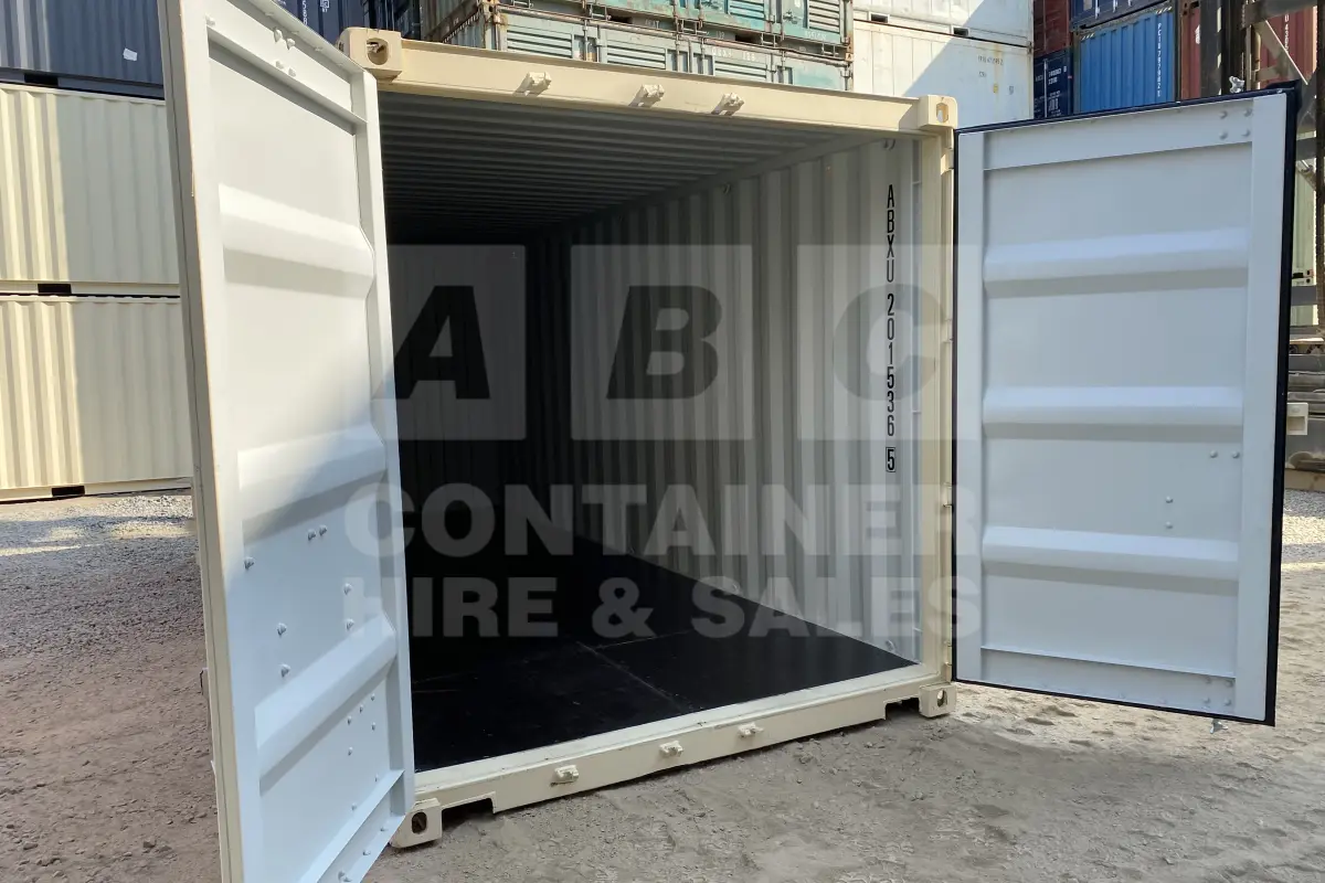 Container product image.