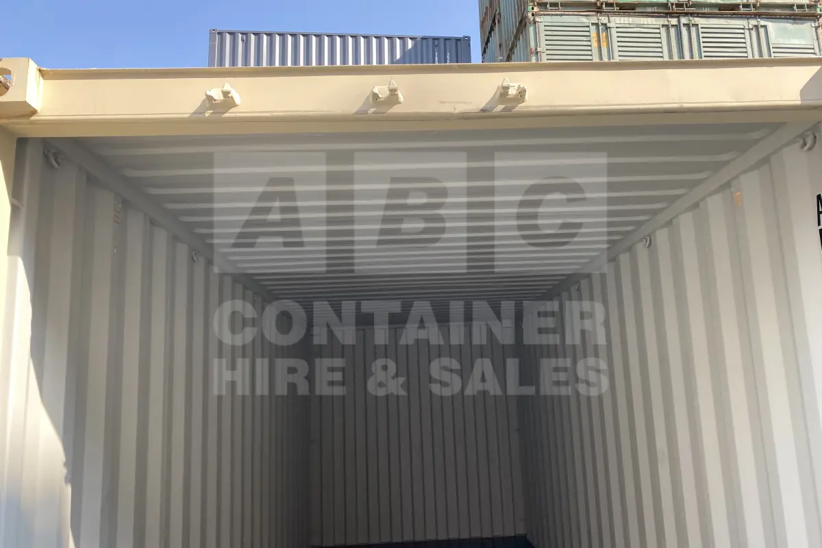 Container product image.