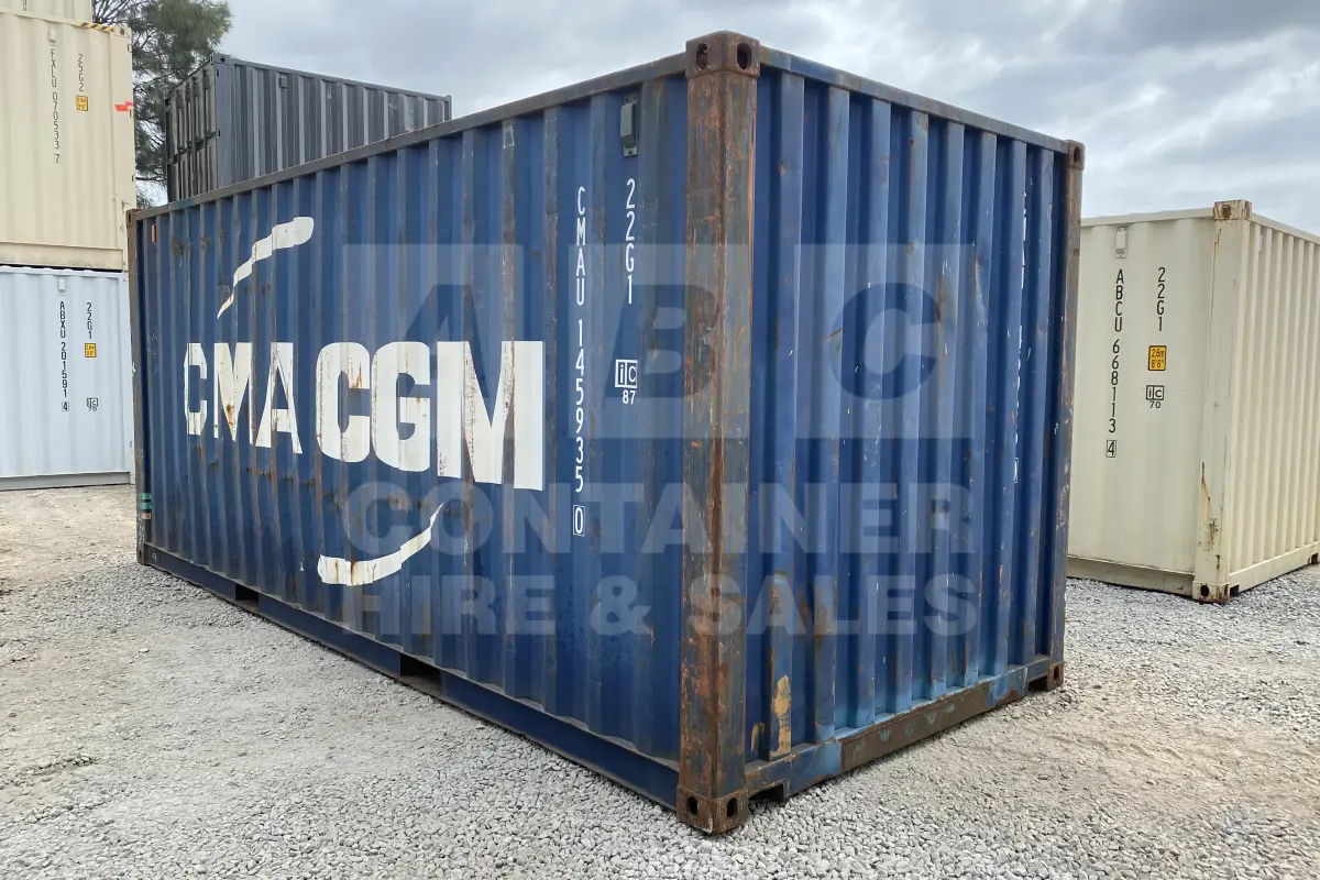 Container product image.
