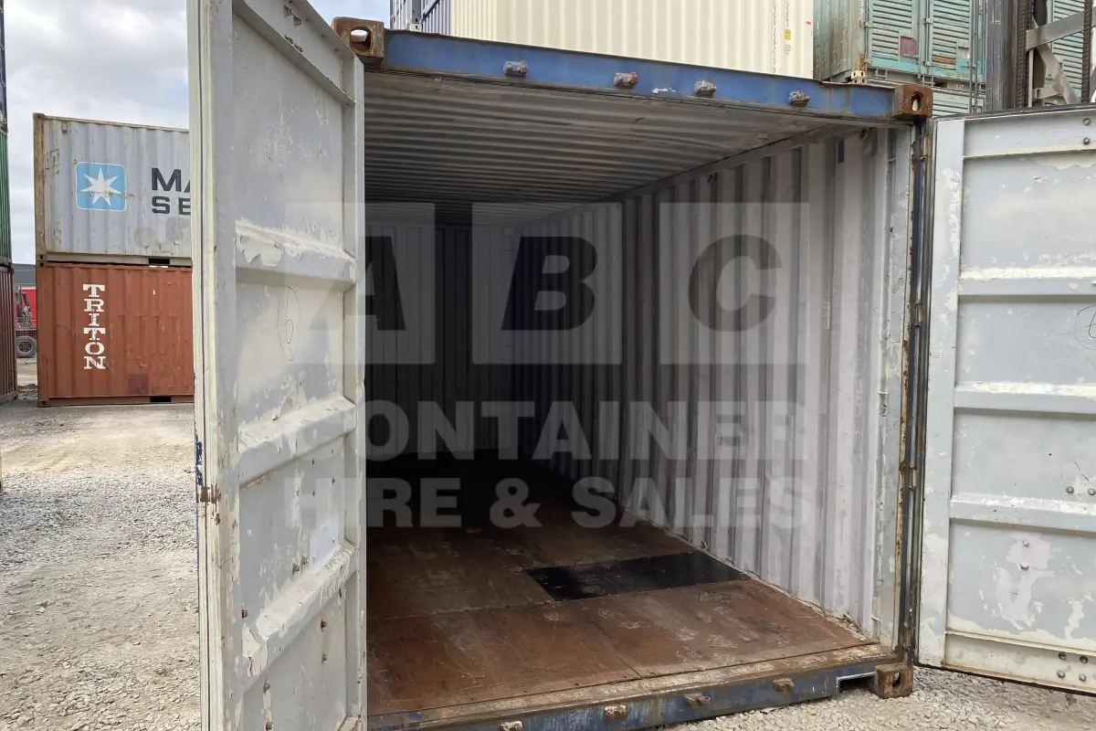 Container product image.