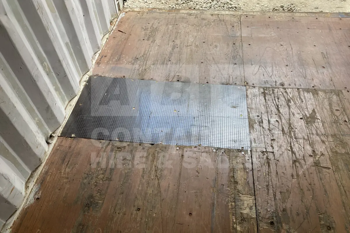 Container product image.