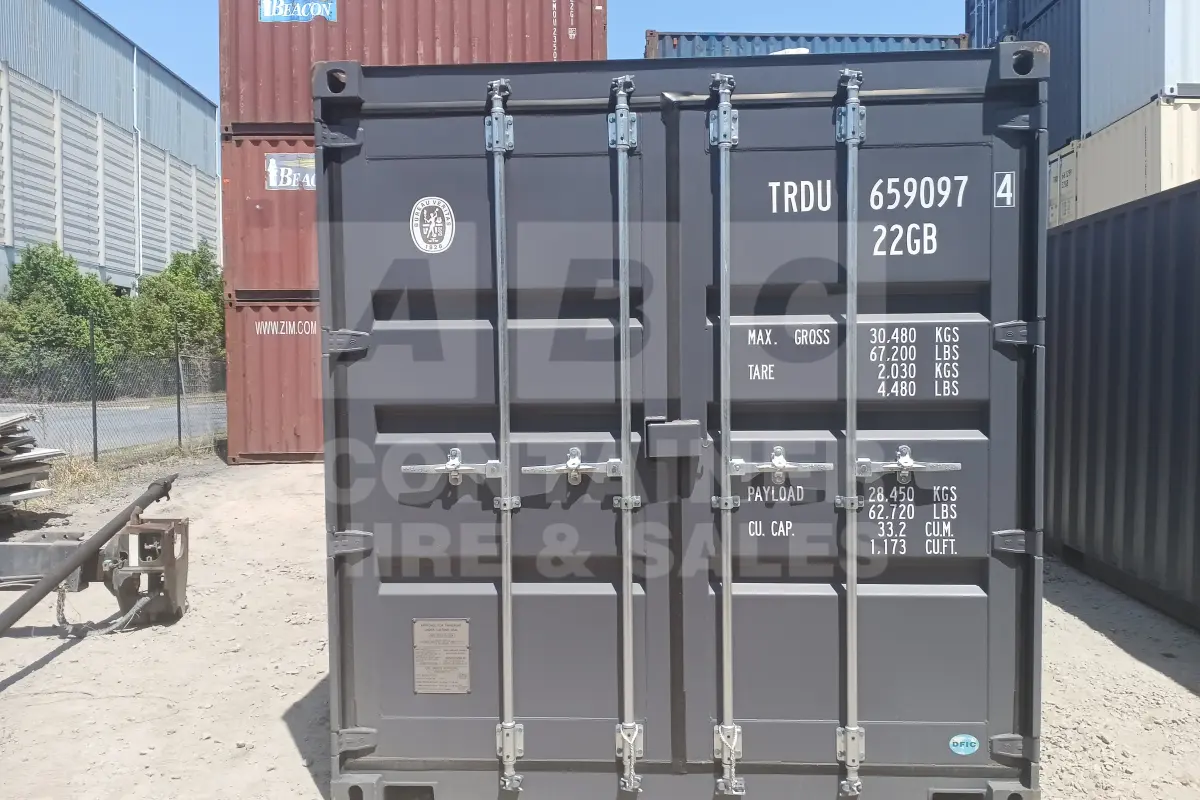 Container product image.