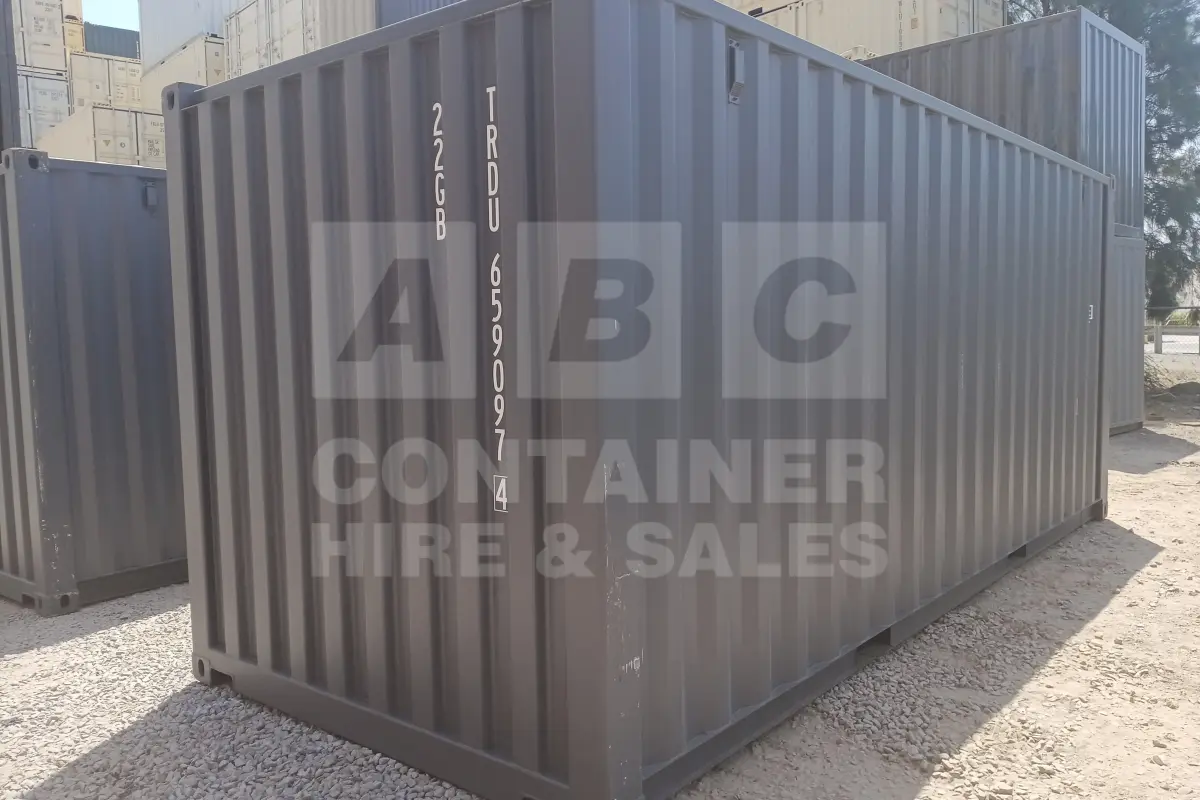Container product image.