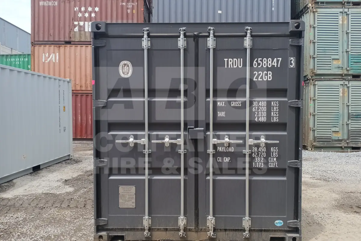 Container product image.