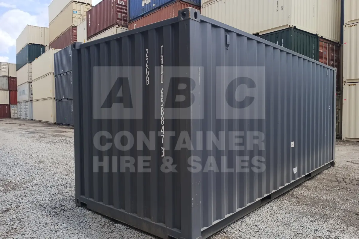 Container product image.