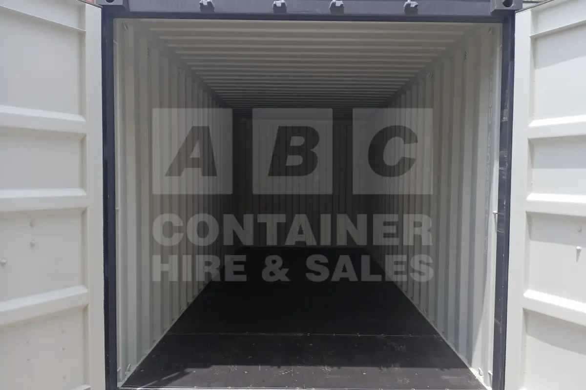 Container product image.