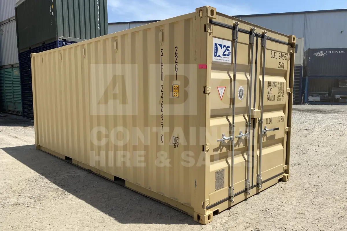 Container product image.