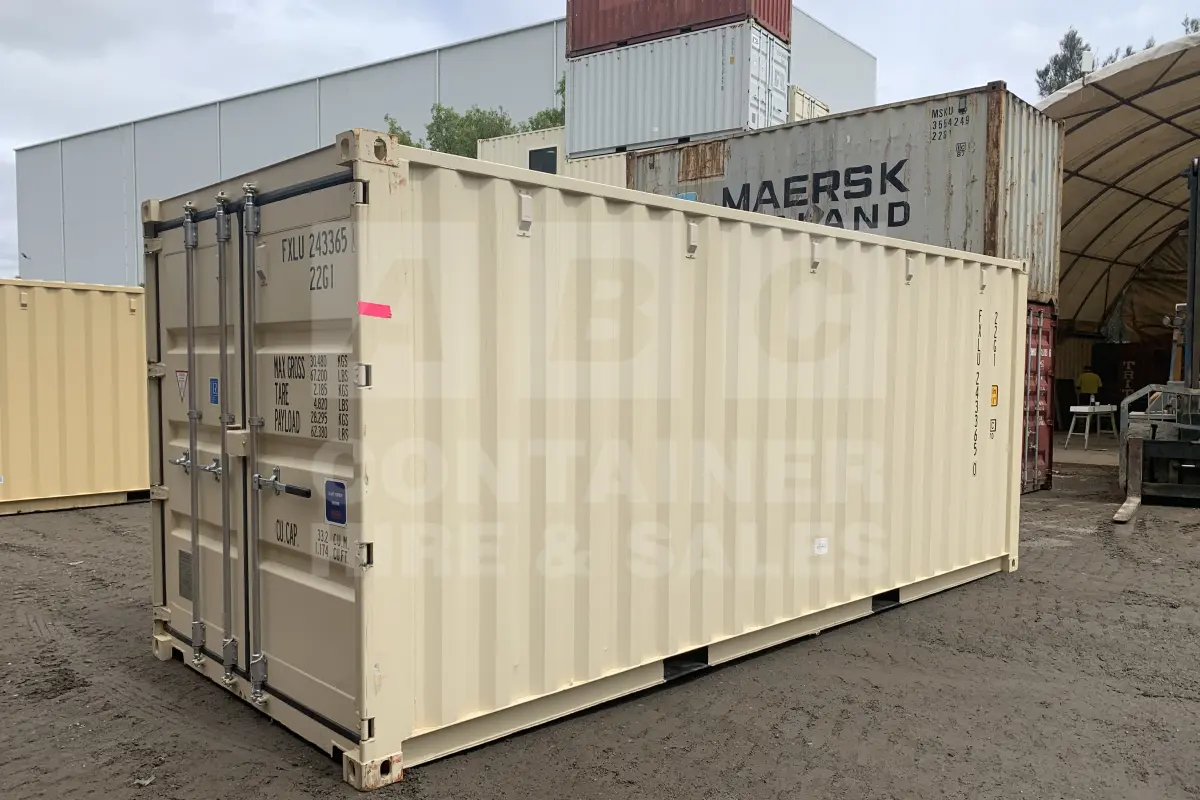 Container product image.