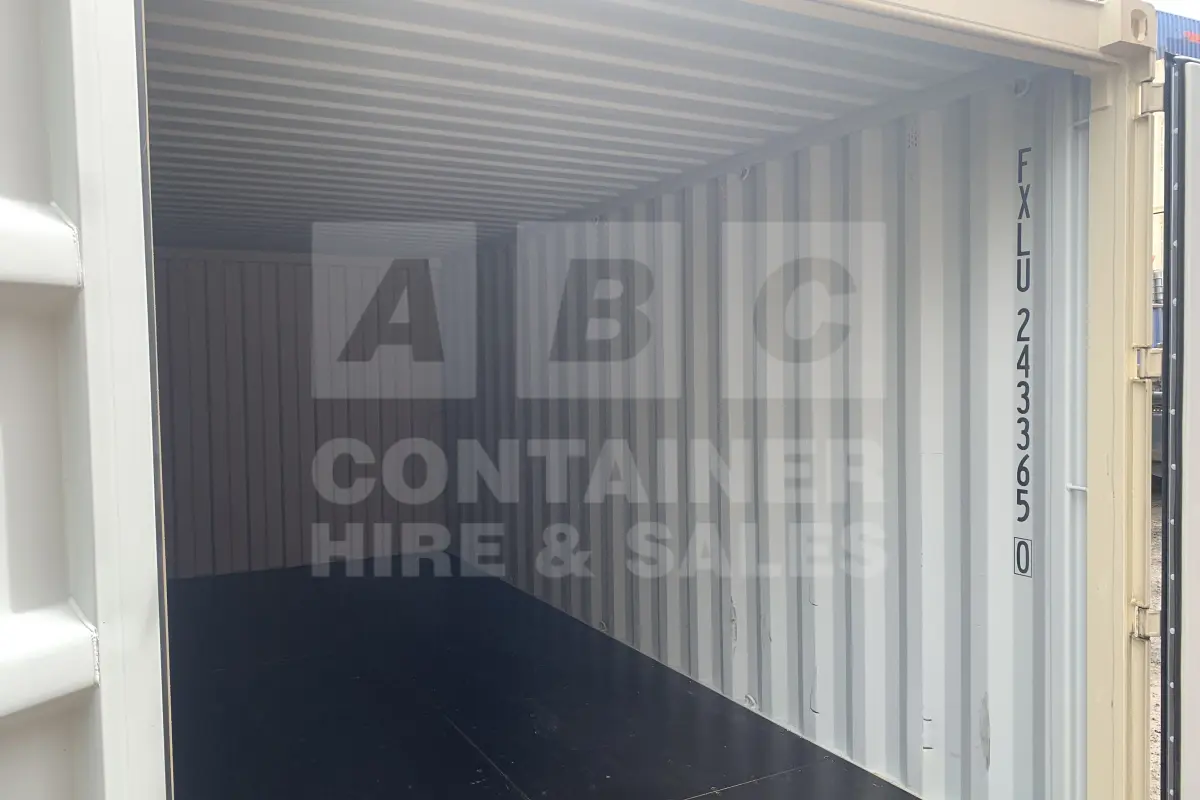 Container product image.