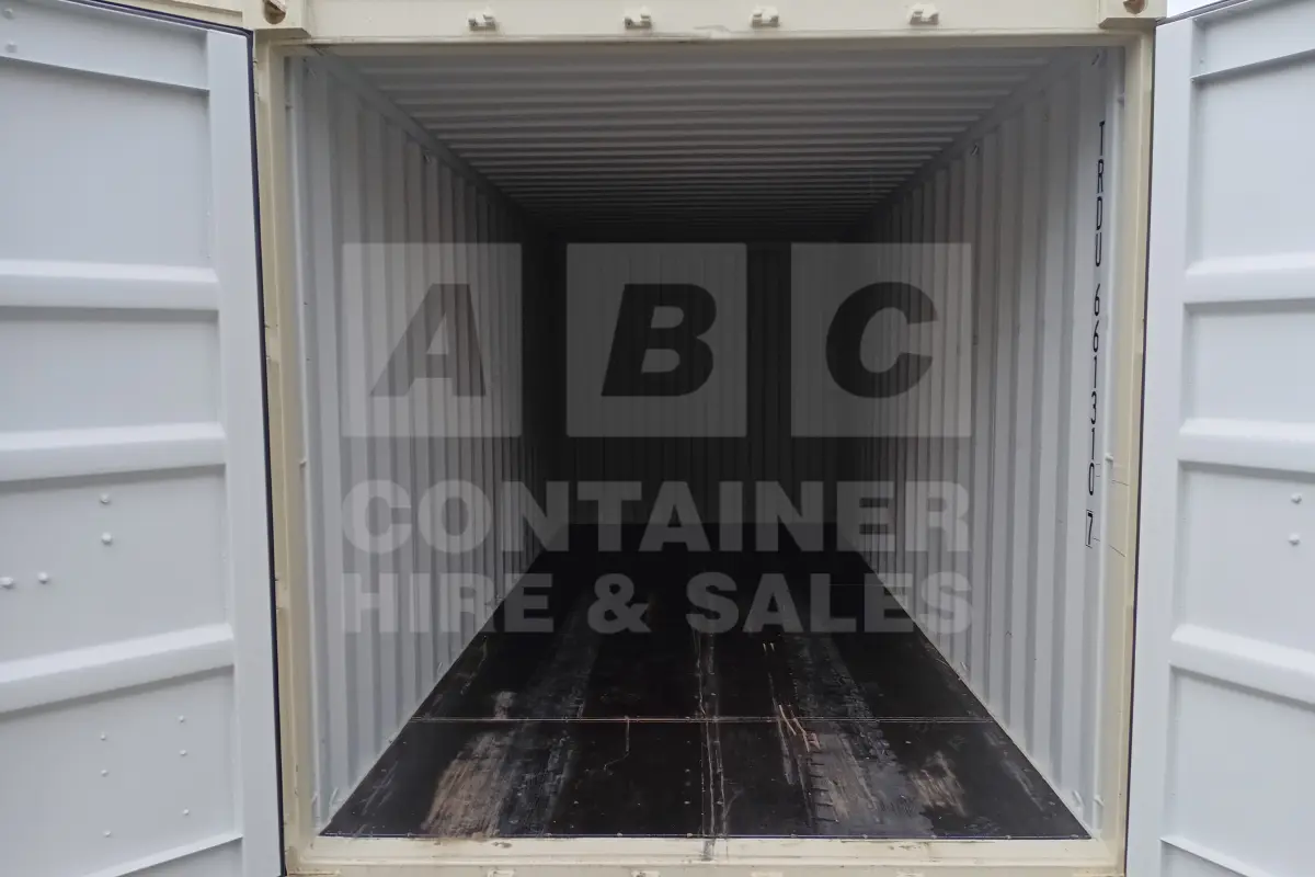 Container product image.