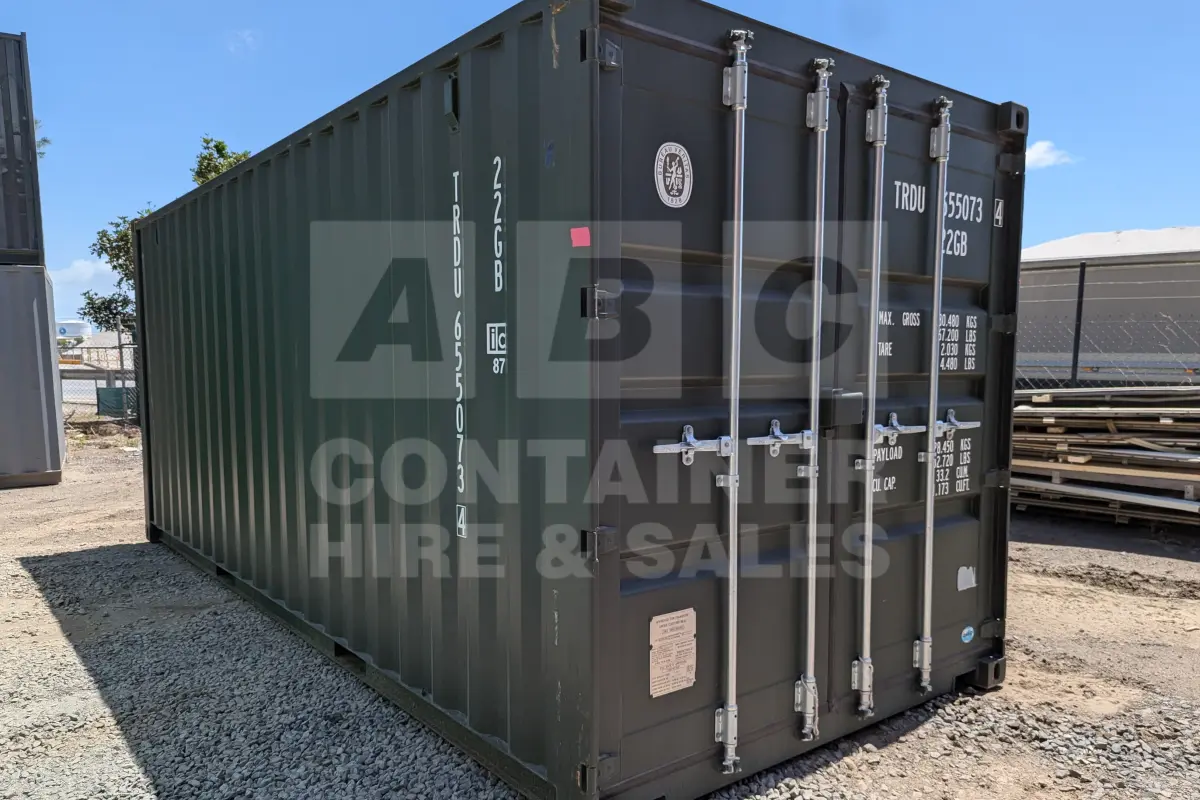 Container product image.