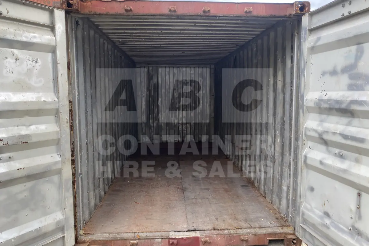 Container product image.