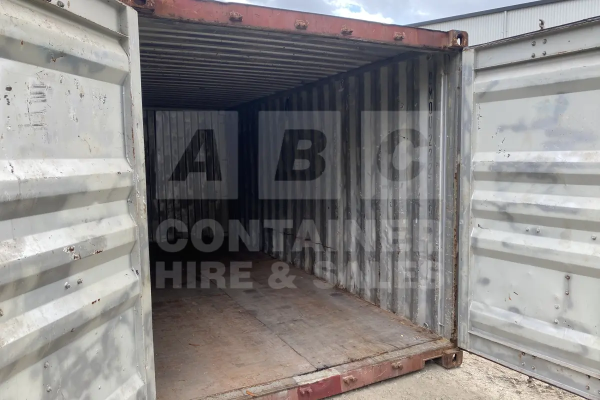 Container product image.