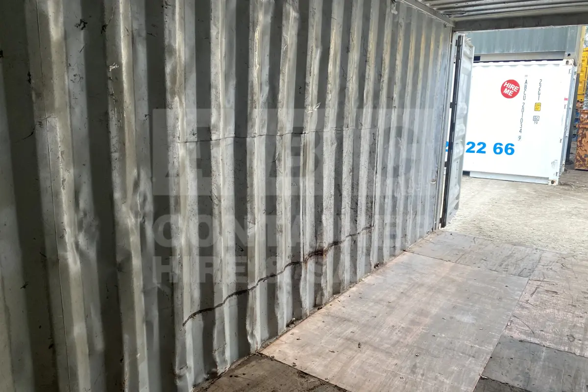 Container product image.