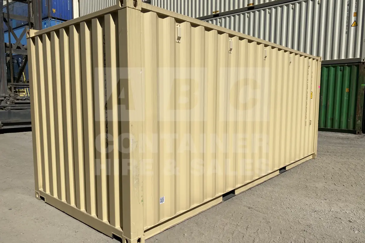 Container product image.