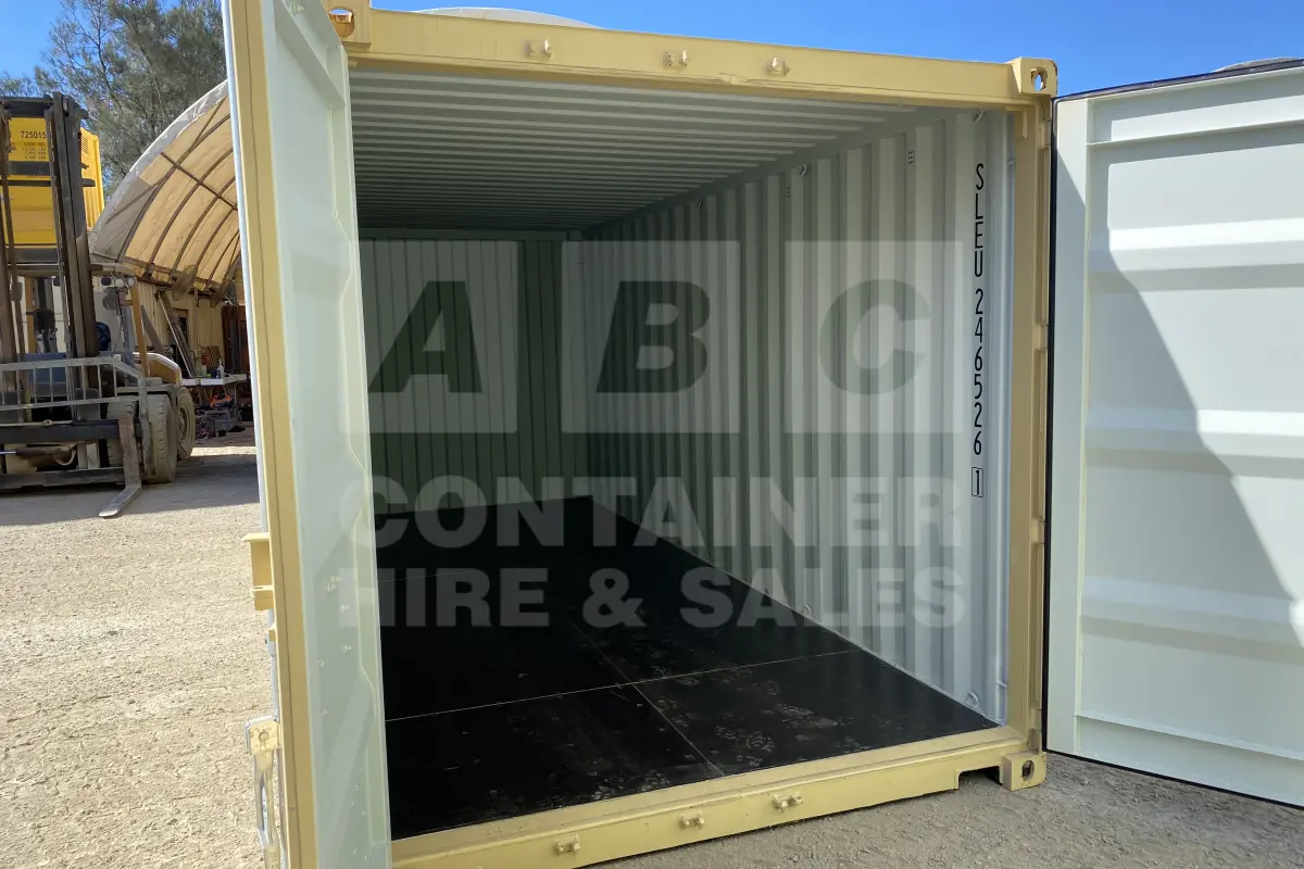 Container product image.