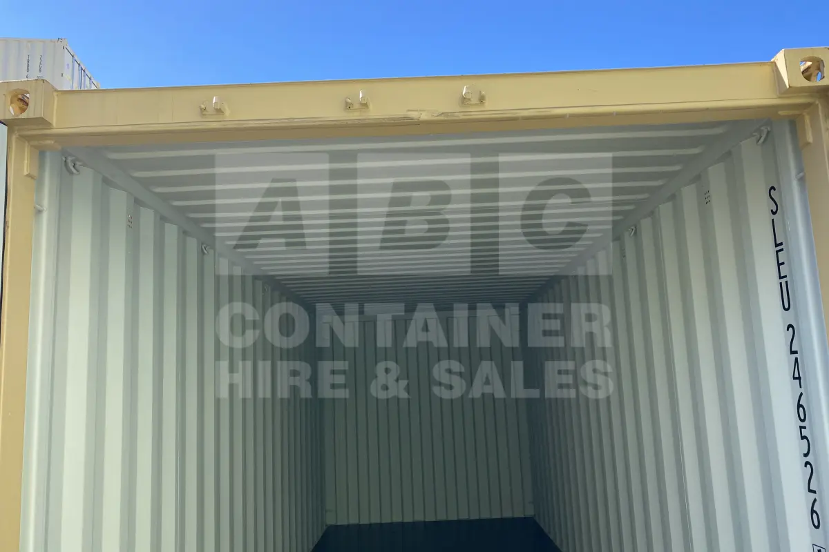 Container product image.