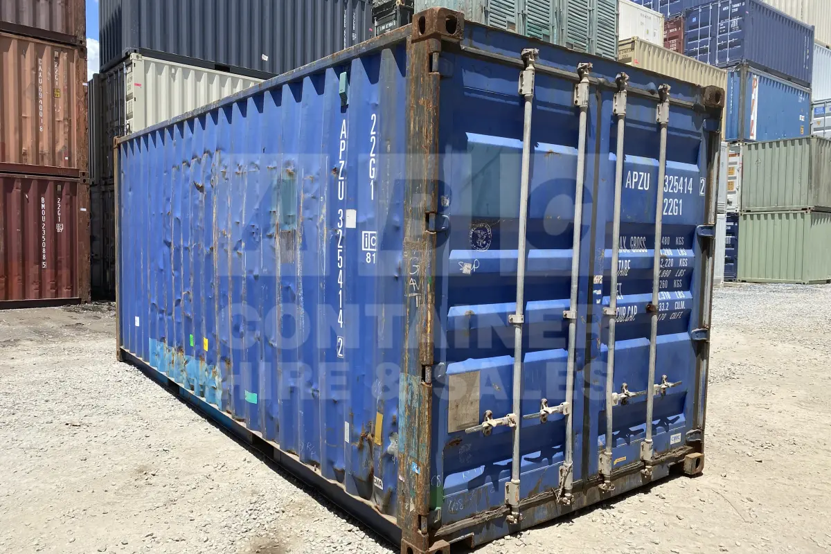 Container product image.