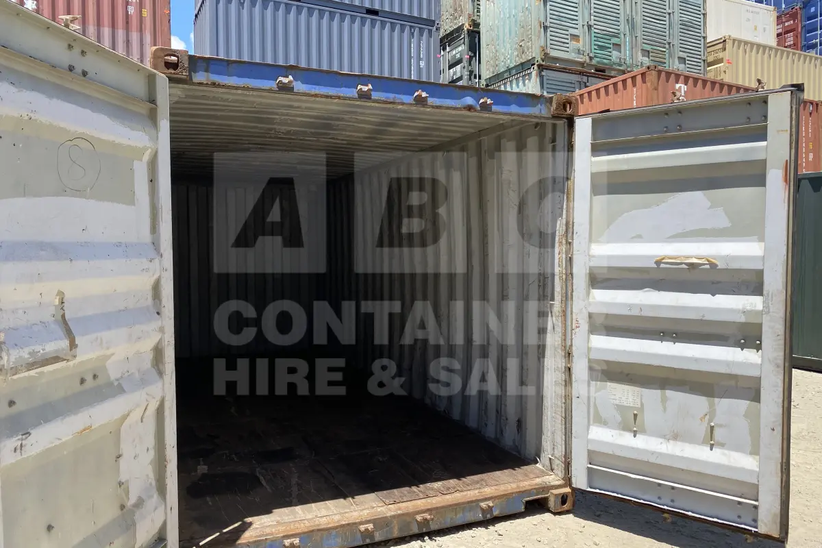 Container product image.