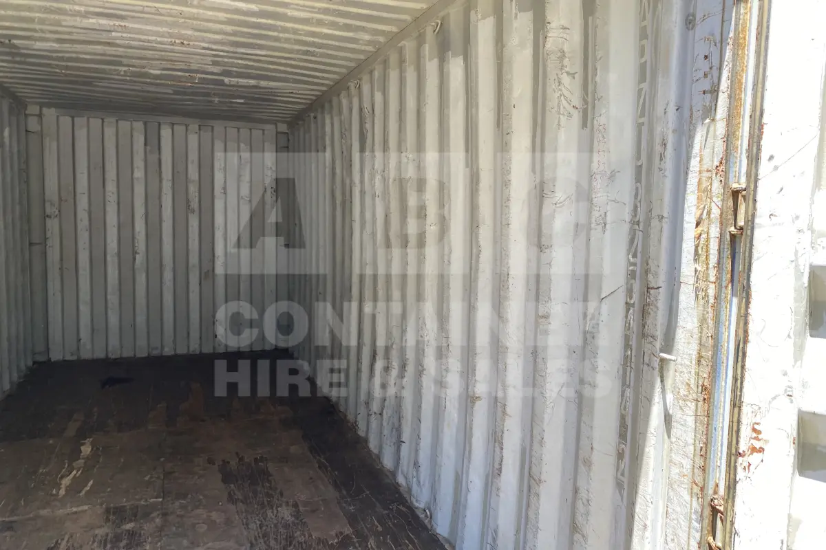 Container product image.