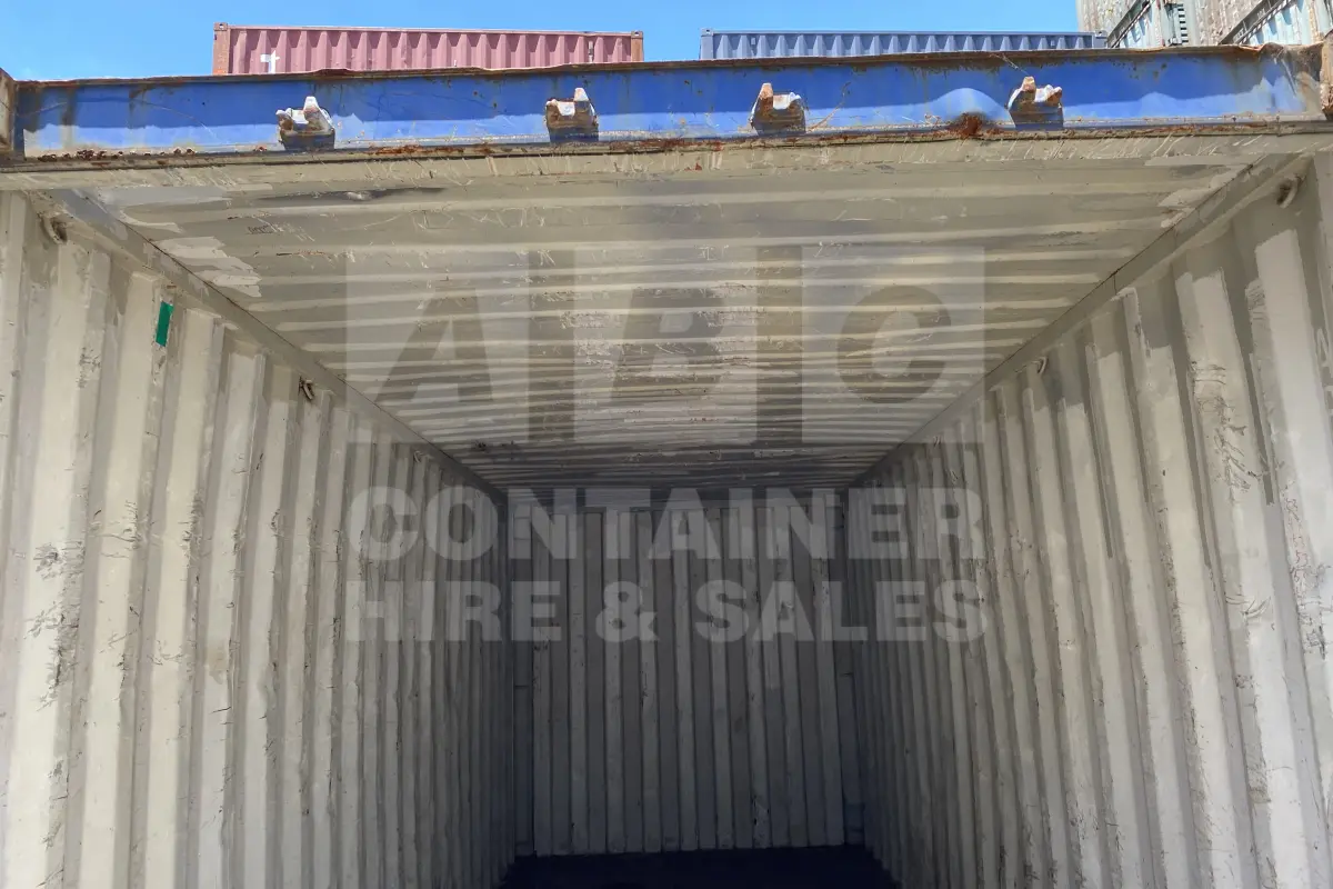 Container product image.