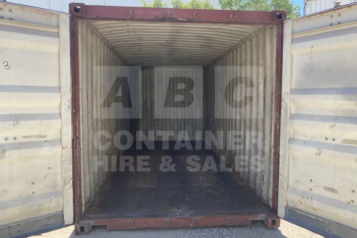 Container product image.