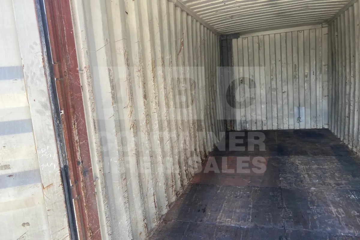 Container product image.