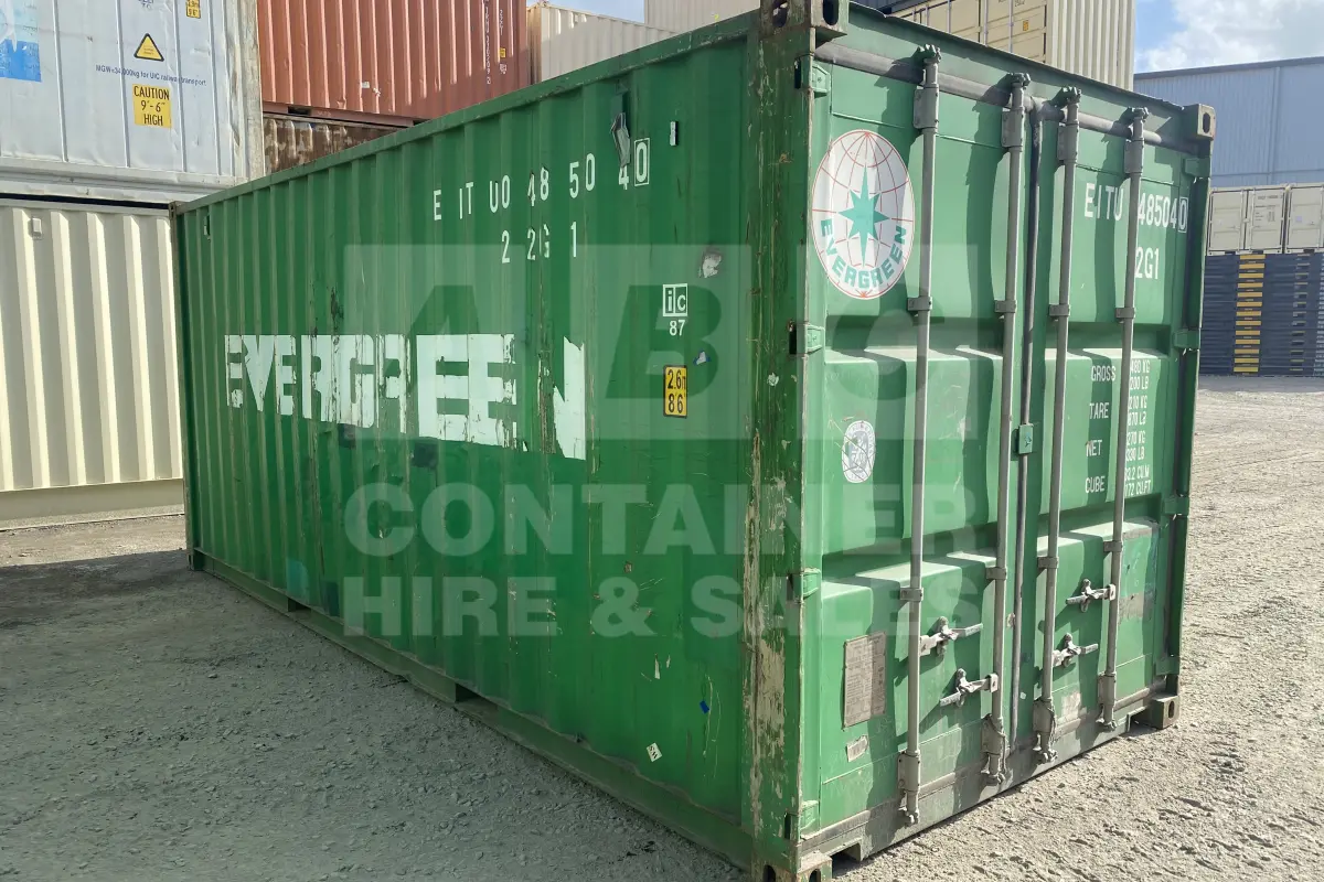Container product image.
